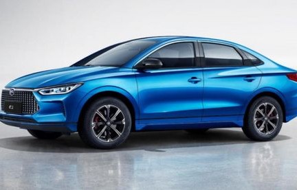 比亚迪ev多少钱(比亚迪ev多少钱一台新车)