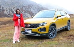 大众探岳，引领未来的探索之旅