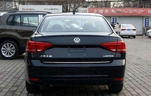 新款朗逸2023款图片(新款朗逸2023款图片及价格大全)