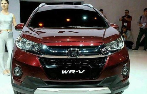 本田汽车全部车型报价及图片(本田汽车所有车型报价及图片)