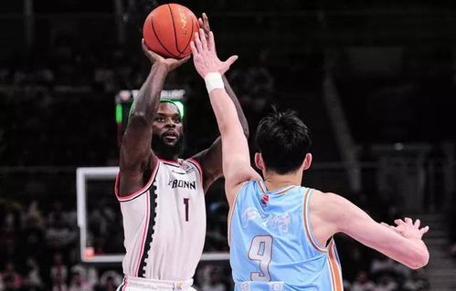 郭士强集训之选，特邀两名NBA训练师助阵