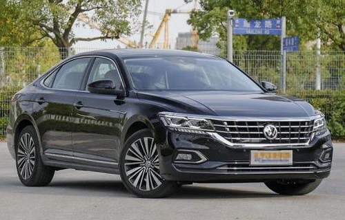 帕萨特和迈腾谁上档次(帕萨特和迈腾哪个好)