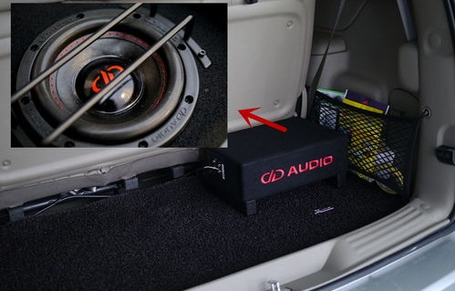 汽车音响系统升级指南