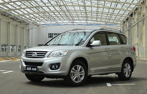 哈弗h6汽车之家(哈弗h6汽车之家视频)