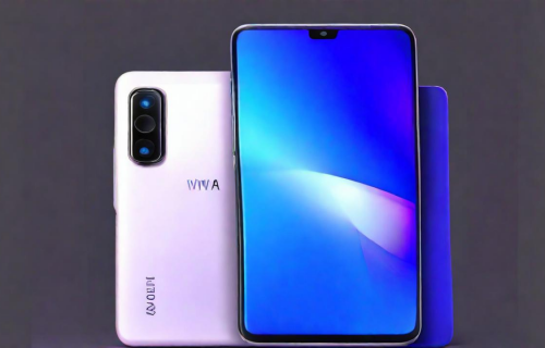 vivo手机最新款（vivo手机最新款多少钱）