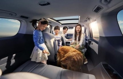 家用车买什么车好(家用车买什么车好大通G70)