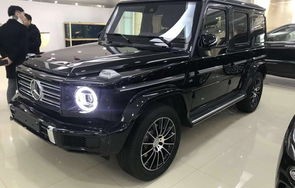 奔驰g500落地多少钱(奔驰g500落地多少钱一台)