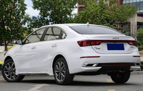 起亚k3口碑评价怎么样(起亚k3用户评价)