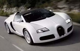 世界豪车排名前十名(世界豪车排名前十名车标)