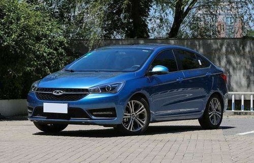 5万以下油气两用轿车(五万以下的油电两用汽车)