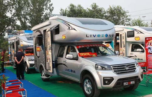 中国房车品牌排行榜前十名(房车品牌排行榜前十名国产)