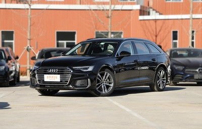 奥迪a6进口车多少钱(奥迪a6进口车多少钱落地)