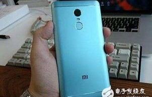 关于红米note4x拆机图解的信息