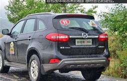 江铃驭胜s350柴油版(14年江铃驭胜s350柴油版)