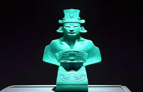 三星堆在哪里（三星堆在哪里发现）