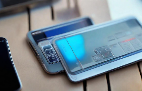 二手手机价格（二手手机价格表）