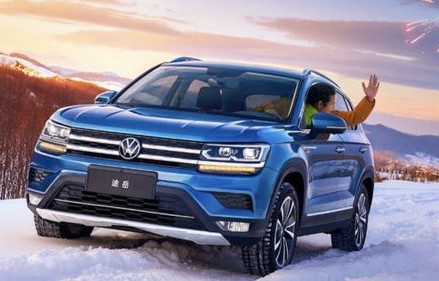 大众suv车型2022款新车(大众大suv车型 新款)