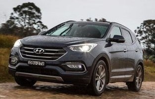 现代越野suv全部车型价格(现代越野suv全部车型价格六座)