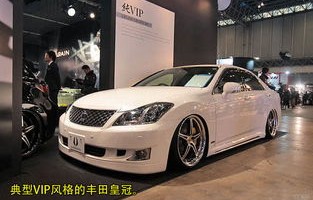 十大适合改装车排行(比较好改装的车型)