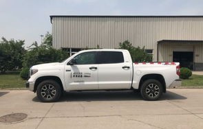 丰田皮卡10万左右四驱柴油车(丰田小皮卡16万四驱)