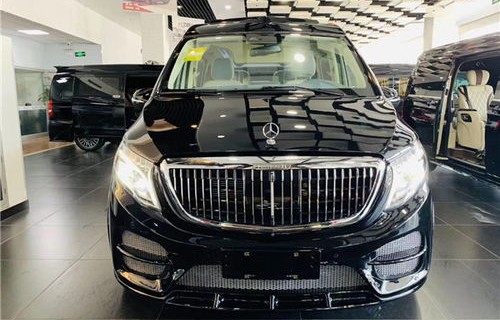 迈巴赫vs680200万(迈巴赫vs680v12报价)