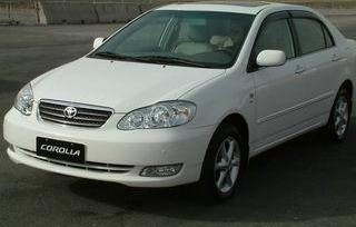 15年丰田花冠市场价(2015年丰田花冠现在卖多少钱)