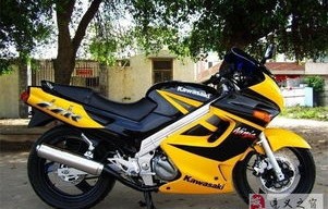 二手摩托车(二手摩托车去哪里买比较可靠)