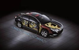 2024雪铁龙即将上市车型(2024雪铁龙即将上市车型C4l)