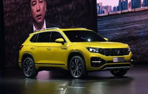 一汽大众中型suv车型(一汽大众中型suv有几款)