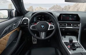 宝马1系m(宝马1系模式切换介绍)