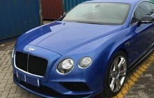 宾利汽车多少钱一台(宾利车多少钱一辆?)