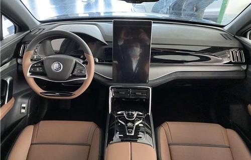 新能源纯电动汽车十大名牌(新能源纯电动汽车排名十强)