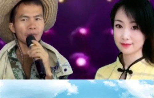 短剧来自大山的哑娘——张诗媛的演绎之路