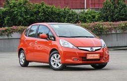 3万左右飞度小型车(哪一代飞度质量最好)