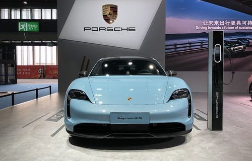 保时捷纯电动车有哪几款(保时捷 纯电车)