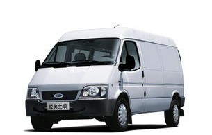 全顺汽车报价大全(全顺报价图片)