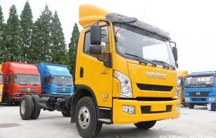 卡车之家2022款报价大全(卡车之家汽车报价大全)