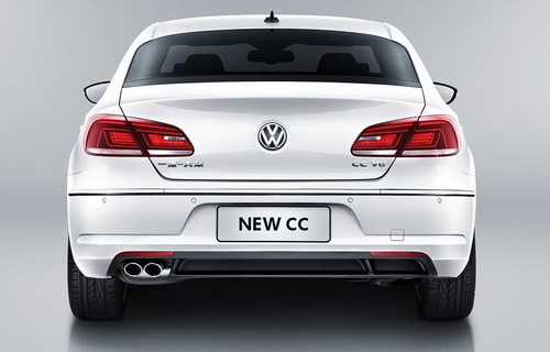 一汽大众cc(一汽大众cc广告)