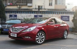 开索纳塔一般什么档次人(索纳塔适合多大年纪的人开)