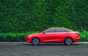 10万左右的轿车排行榜前十名(十万以内口碑最好的车)