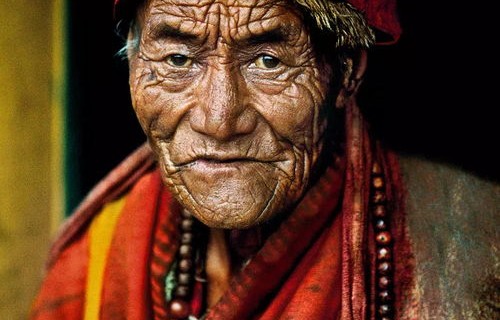 神秘女子自称算命大师，揭秘开天眼的玄学世界