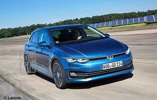 第八代高尔夫gti(第八代高尔夫gti一阶百公里加速几秒)