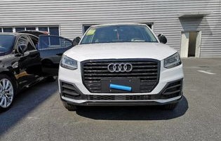 奥迪a6落地价多少(奥迪a4落地价多少钱)