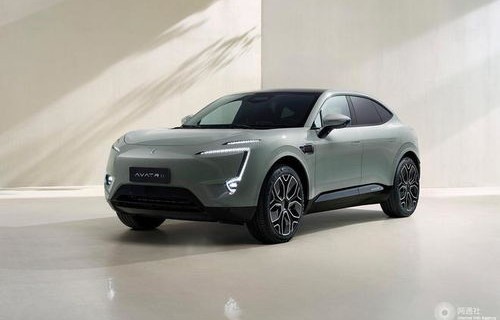 suv纯电动汽车大全(suv纯电动汽车大全阿维塔)