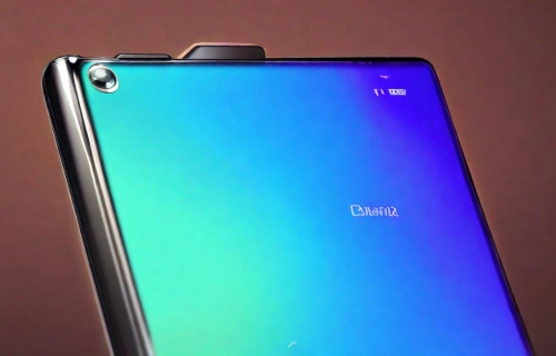 小米mix4太垃圾了（小米mix4屏幕垃圾）