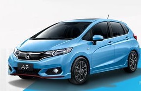 本田新飞度,重塑小型车市场的典范之作