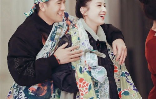 黄圣依与杨子的情感历程，多次分合的背后