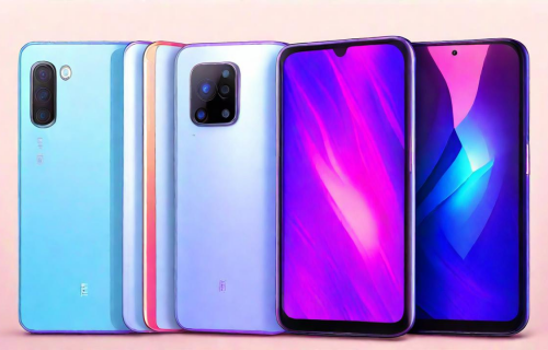 红米手机型号大全（红米手机型号大全图片大全）