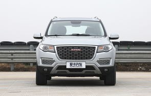 哈弗汽车图片(哈弗汽车图片报价)