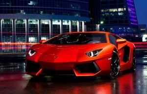 兰博基尼霸气图片(兰博基尼霸气图片大连销售店)